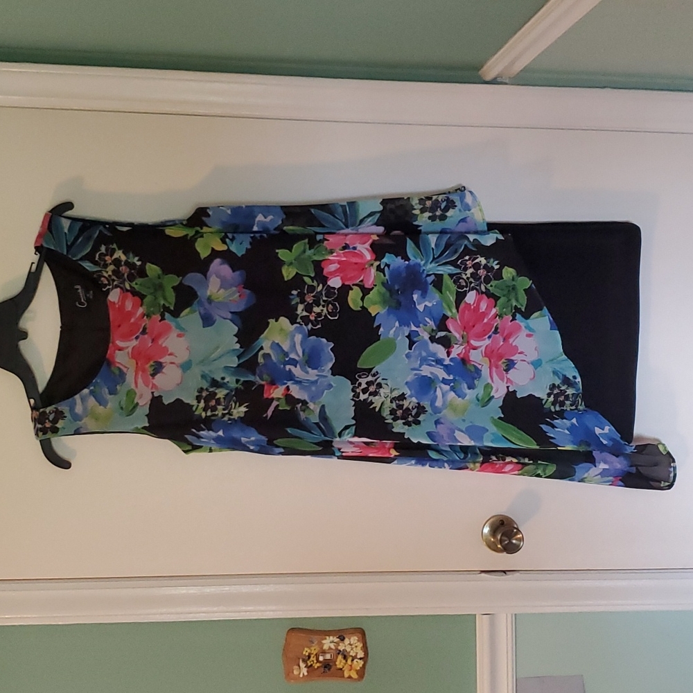 Spring/Summer dress